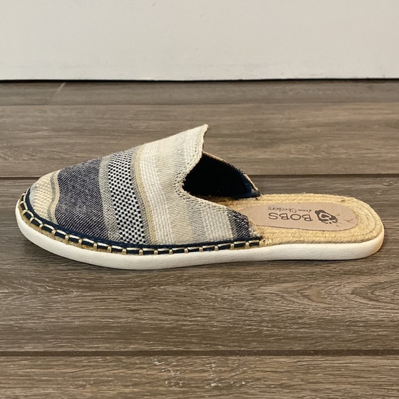 BOBS from Sketcher 6 Slip-on Mules - Picture 9 of 15